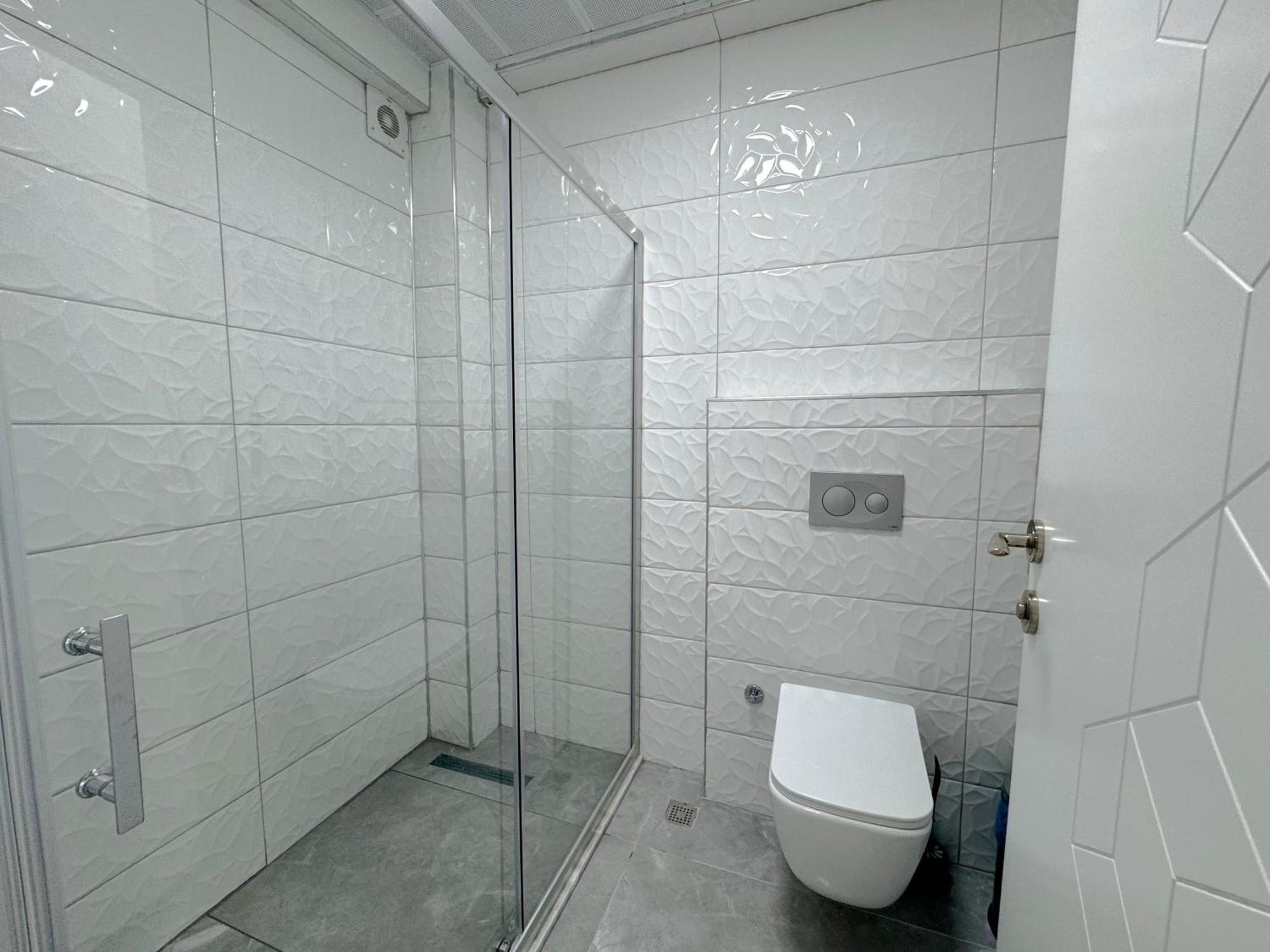The Dalaman Suites & Pansiyon Eksteriør billede