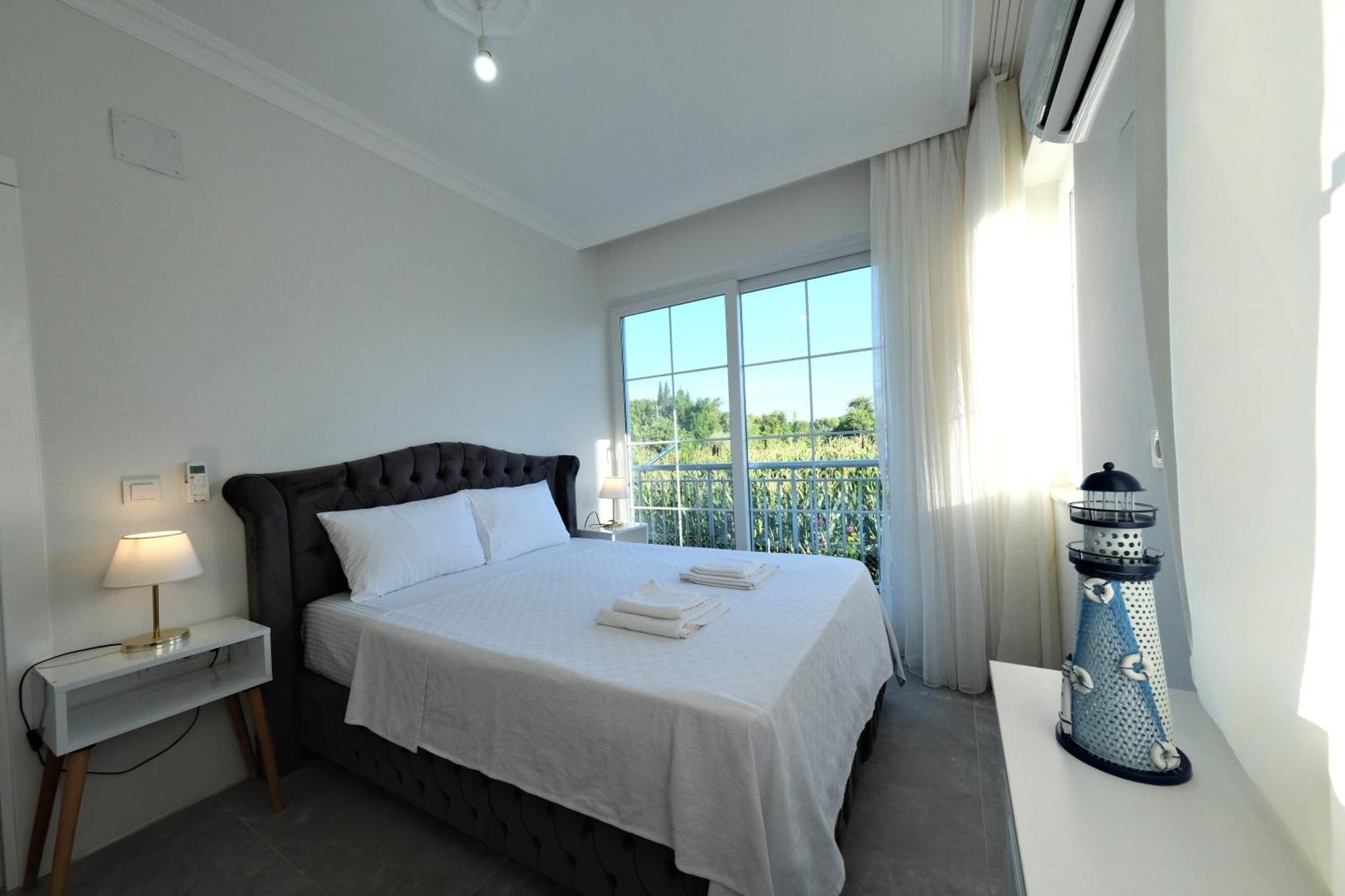 The Dalaman Suites & Pansiyon Eksteriør billede