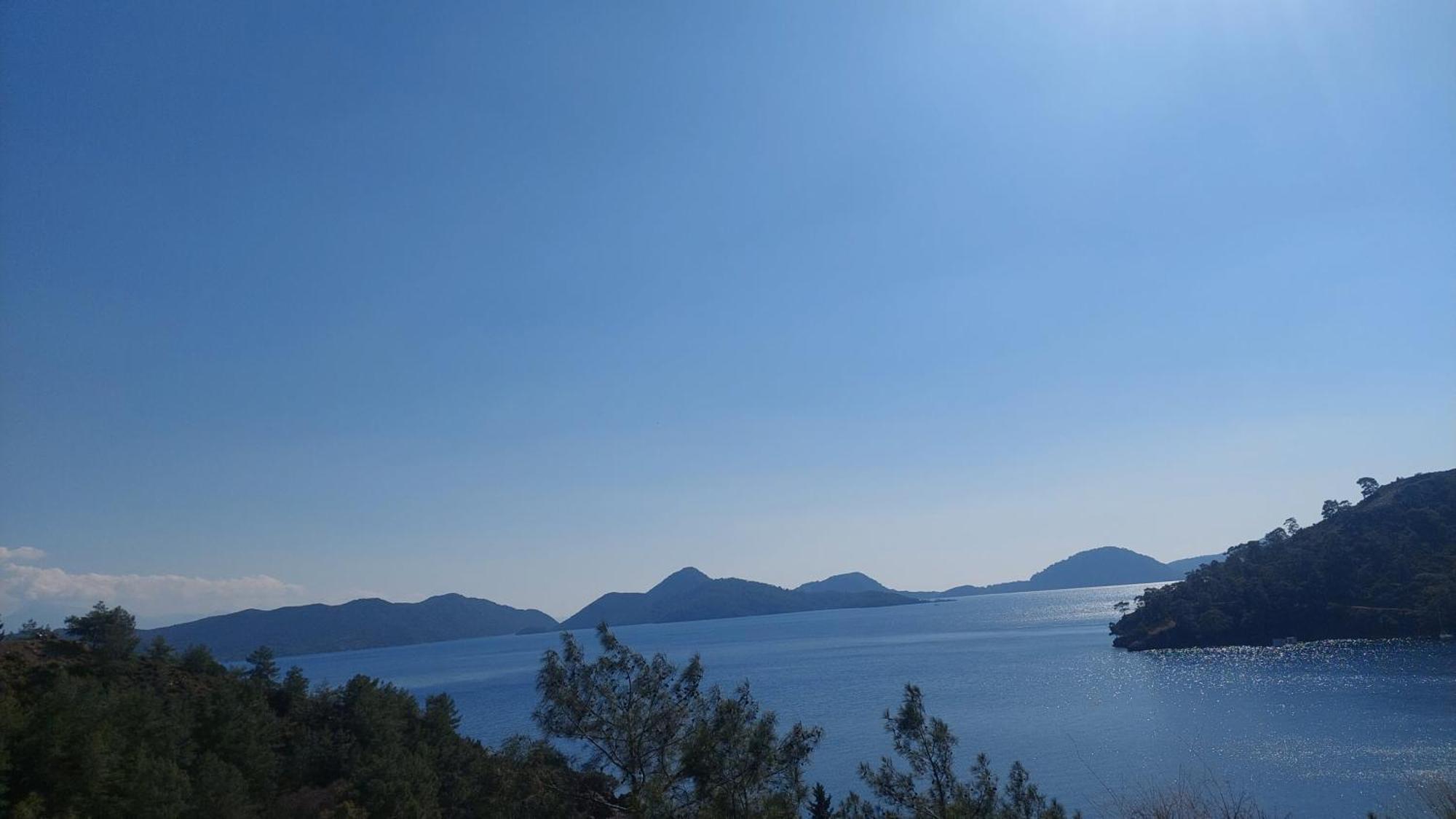 The Dalaman Suites & Pansiyon Eksteriør billede