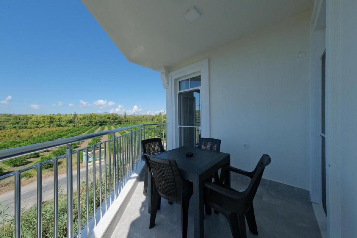 The Dalaman Suites & Pansiyon Eksteriør billede