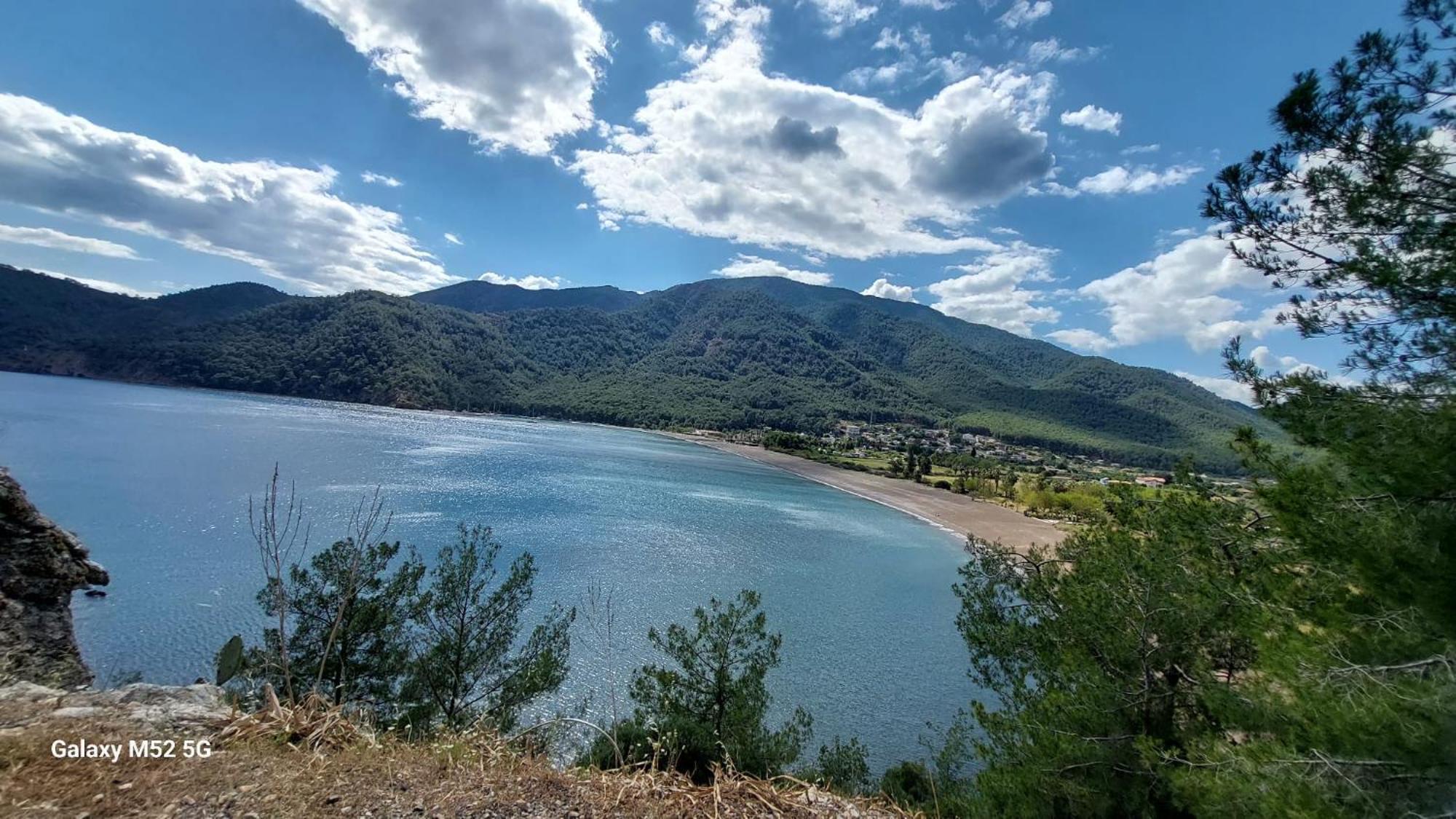 The Dalaman Suites & Pansiyon Eksteriør billede