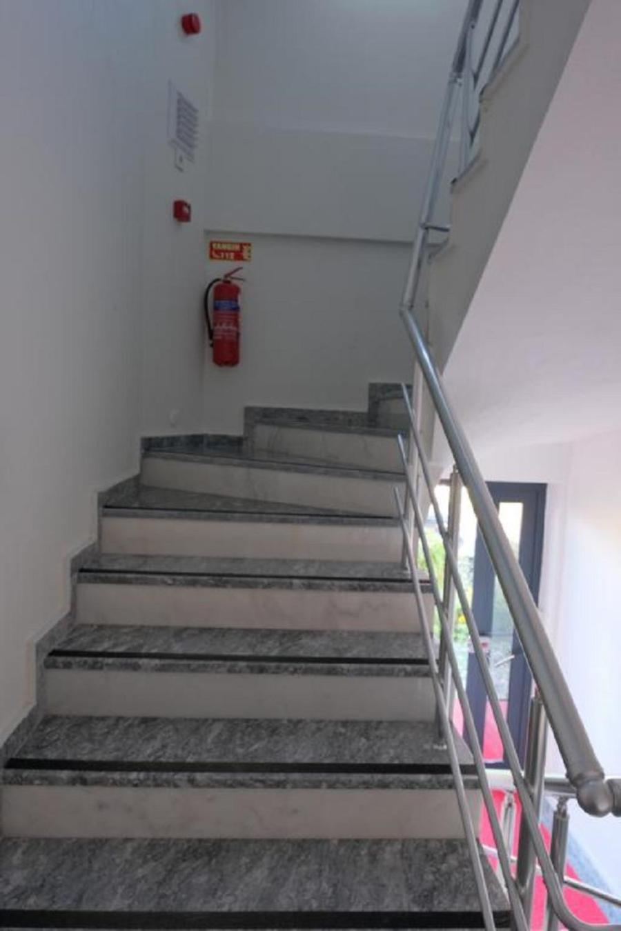 The Dalaman Suites & Pansiyon Eksteriør billede