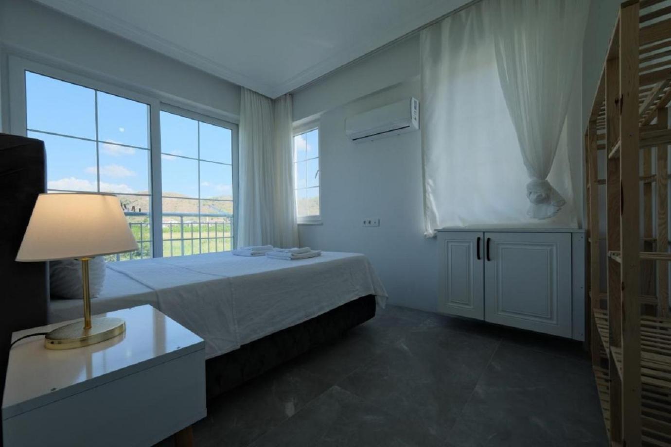 The Dalaman Suites & Pansiyon Eksteriør billede
