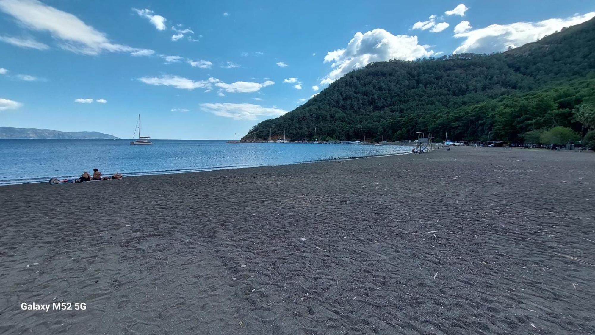 The Dalaman Suites & Pansiyon Eksteriør billede