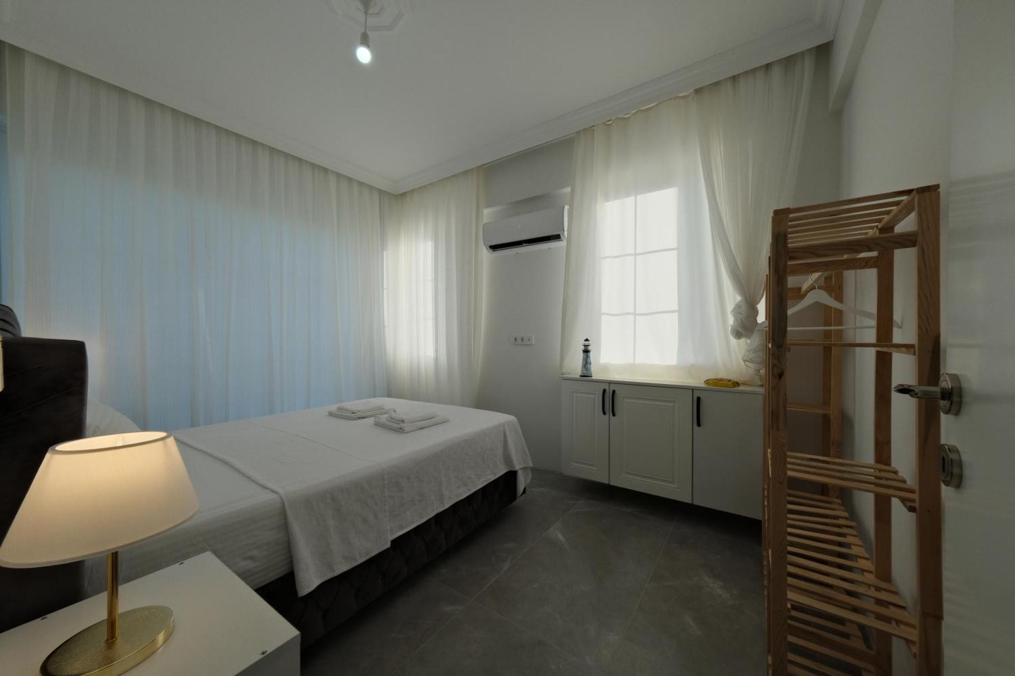 The Dalaman Suites & Pansiyon Eksteriør billede