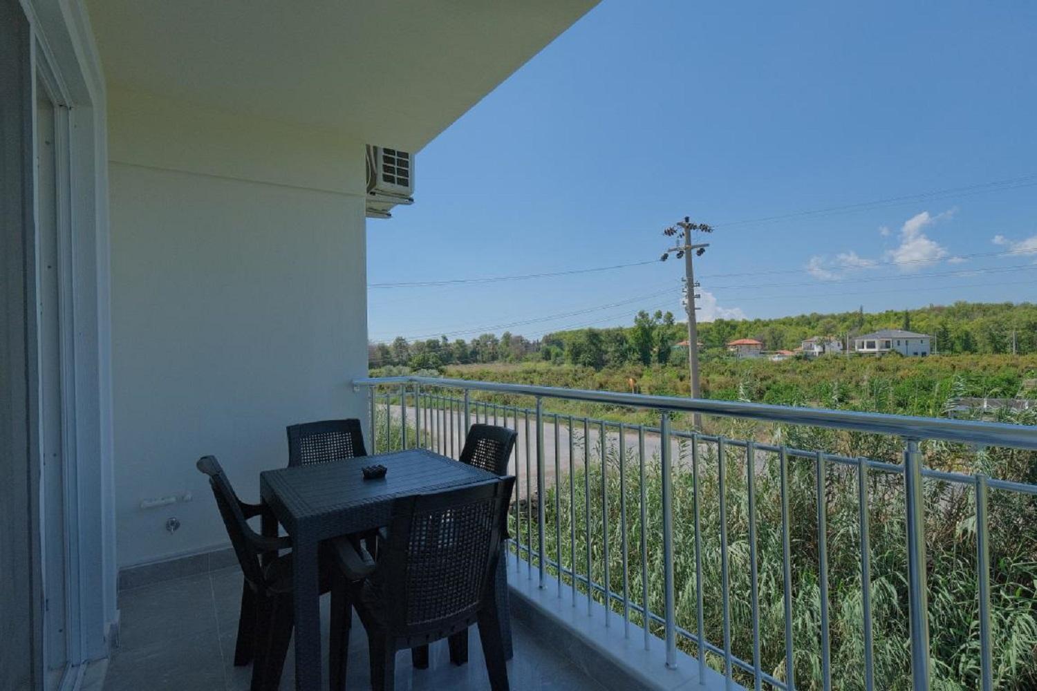 The Dalaman Suites & Pansiyon Eksteriør billede