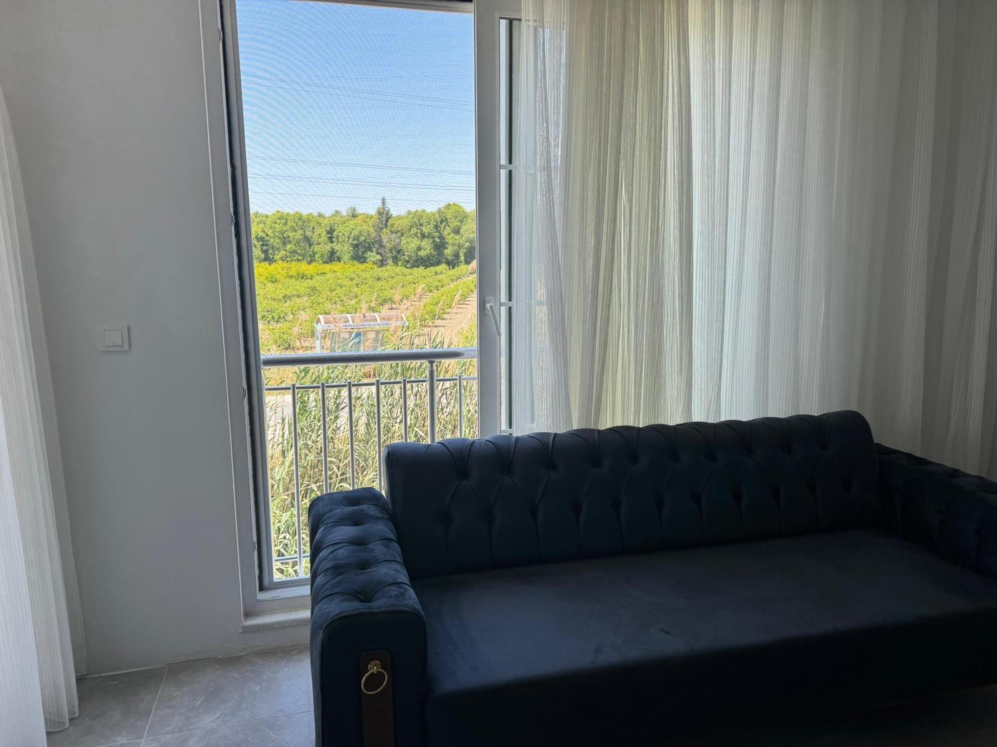 The Dalaman Suites & Pansiyon Eksteriør billede