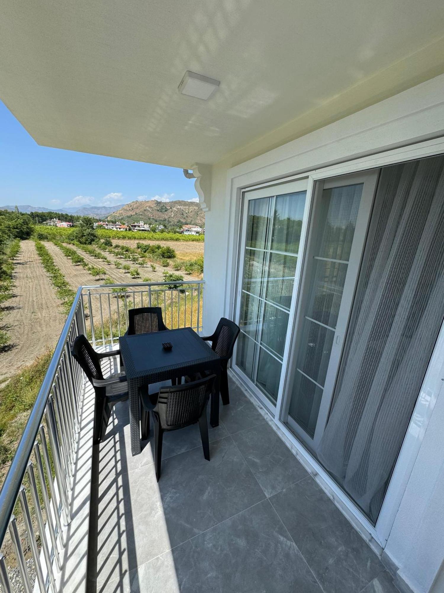 The Dalaman Suites & Pansiyon Eksteriør billede