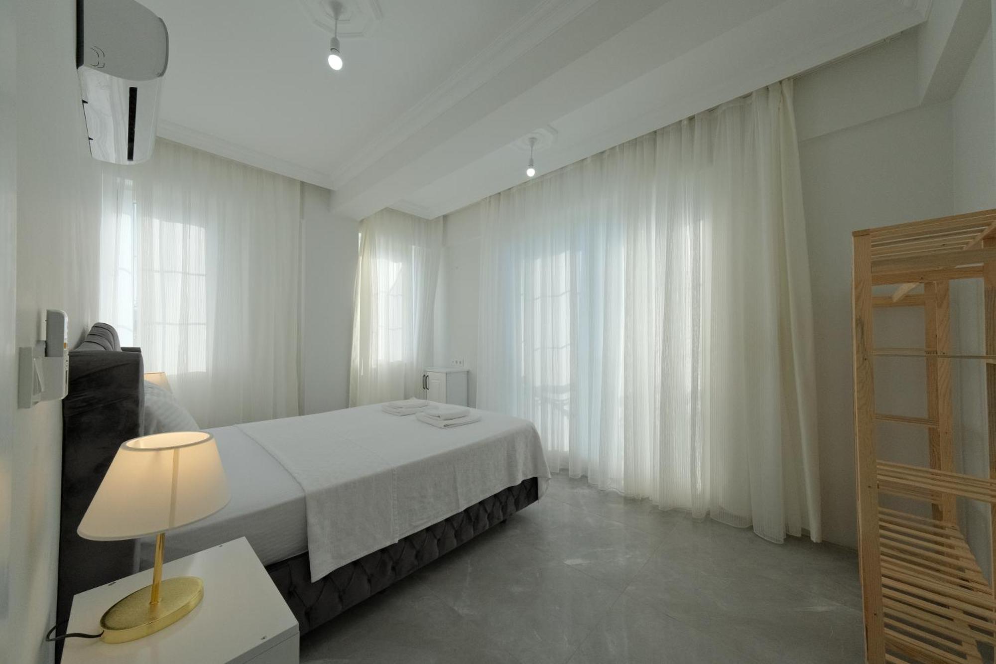 The Dalaman Suites & Pansiyon Eksteriør billede